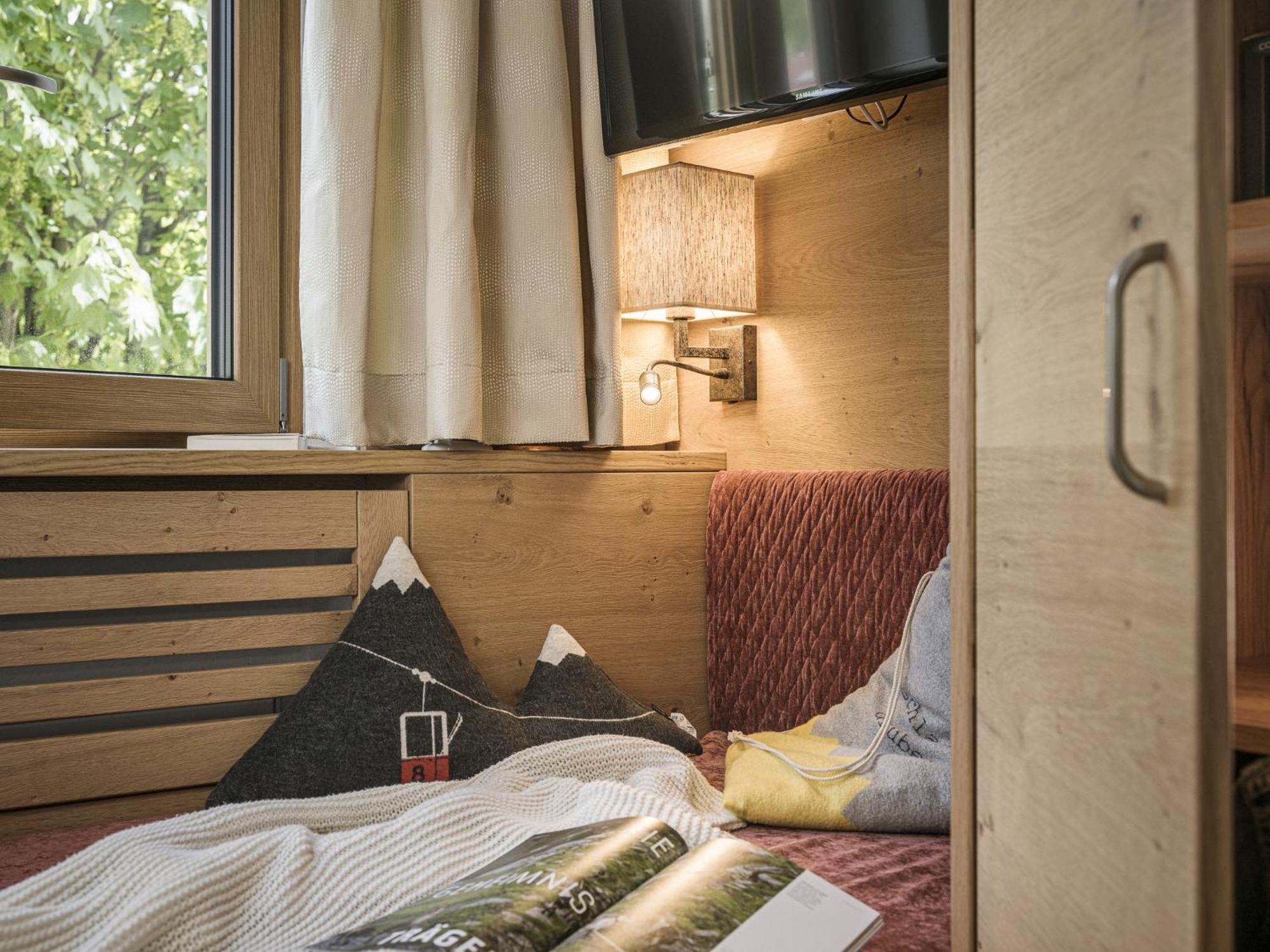 Café Pension Koller Brixen im Thale Esterno foto