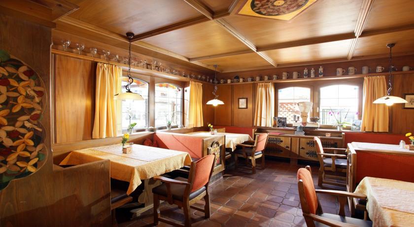 Café Pension Koller Brixen im Thale Esterno foto